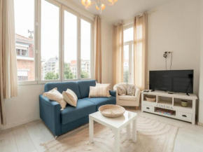Apartment Charlemagne I by Interhome